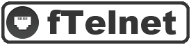 fTelnet -- A new flash telnet client (2/2)